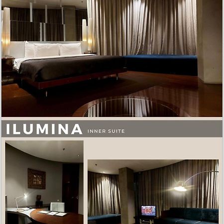 Hotel Kemang Icon Jakarta Exteriér fotografie