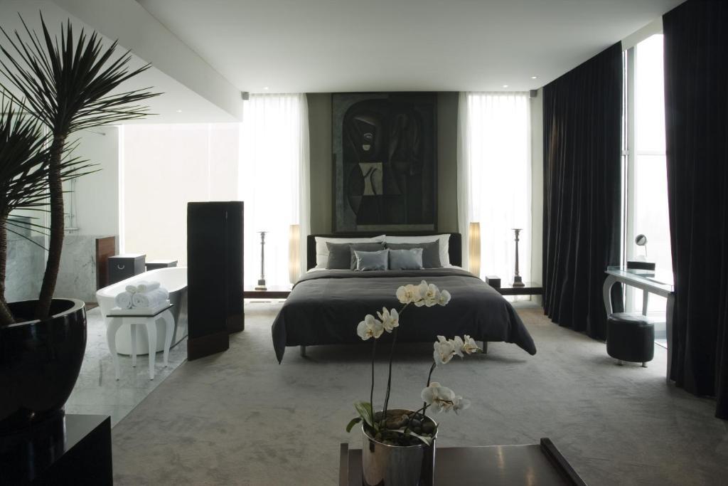 Hotel Kemang Icon Jakarta Pokoj fotografie