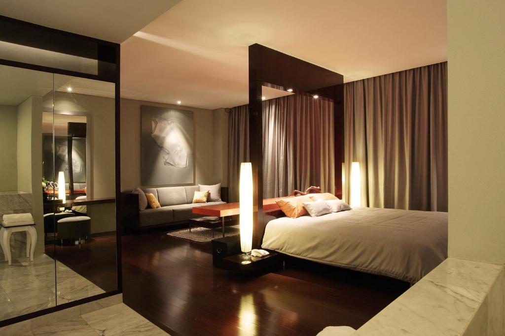 Hotel Kemang Icon Jakarta Exteriér fotografie