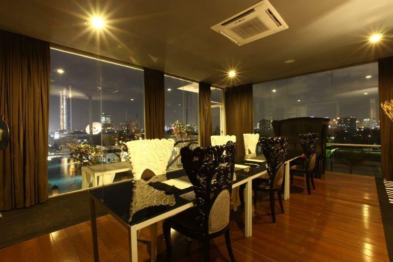 Hotel Kemang Icon Jakarta Exteriér fotografie