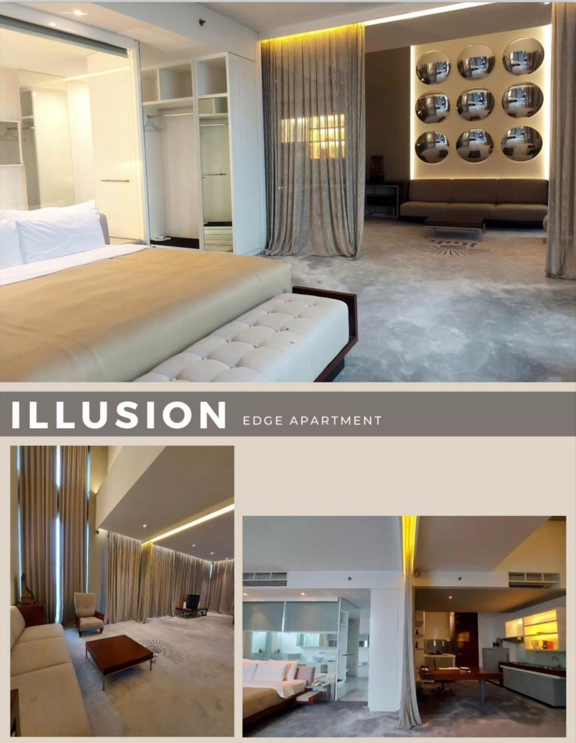 Hotel Kemang Icon Jakarta Exteriér fotografie