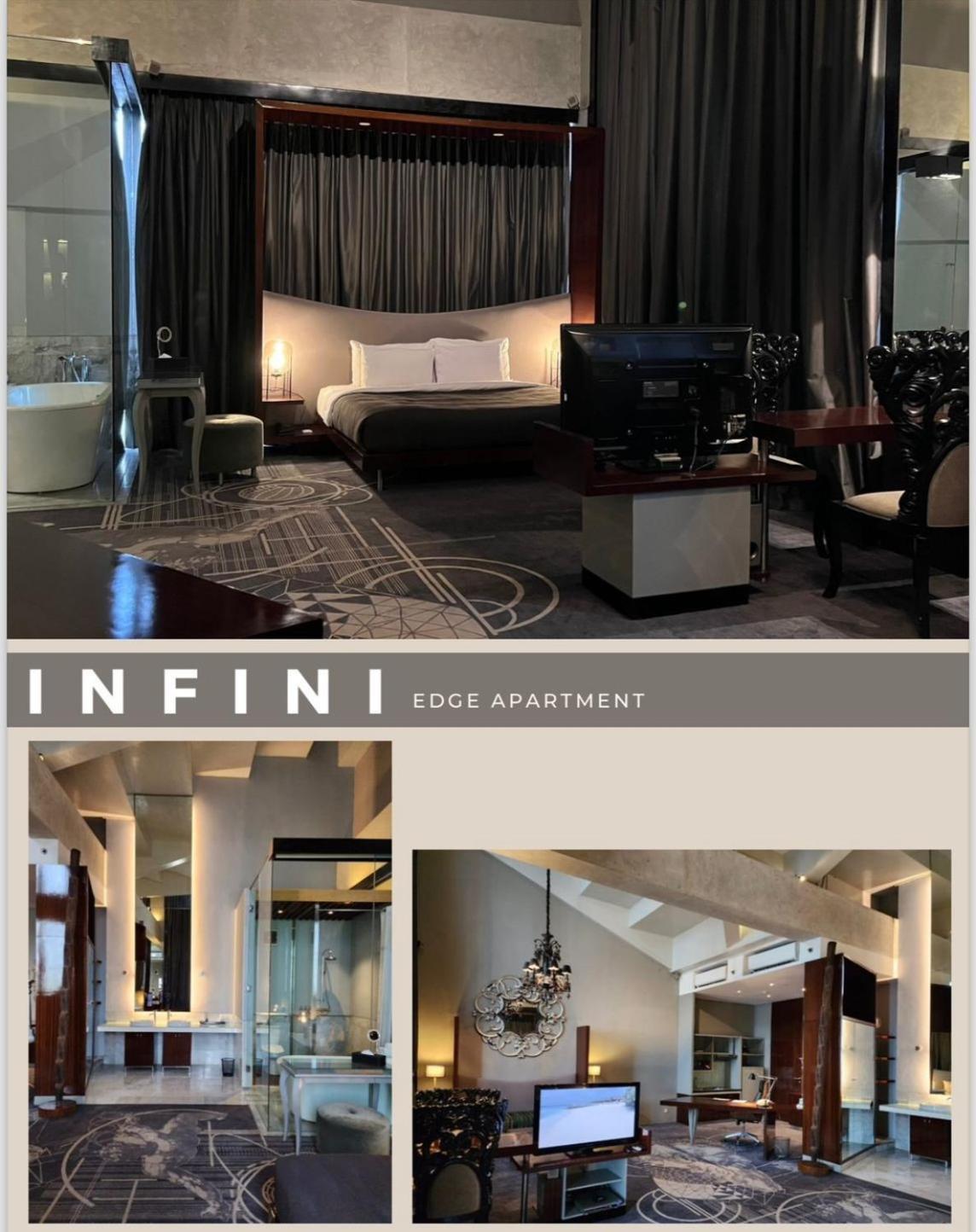 Hotel Kemang Icon Jakarta Exteriér fotografie