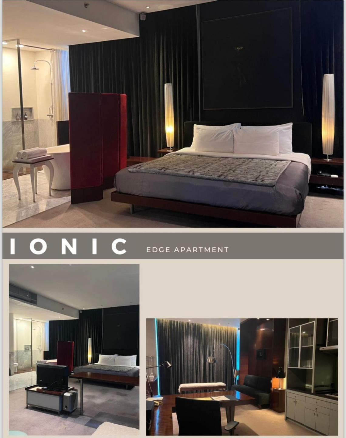 Hotel Kemang Icon Jakarta Exteriér fotografie
