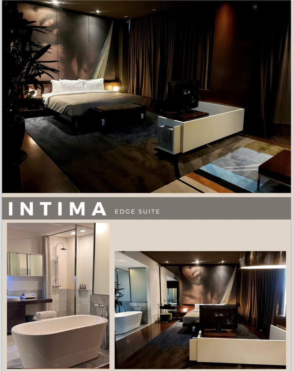 Hotel Kemang Icon Jakarta Exteriér fotografie