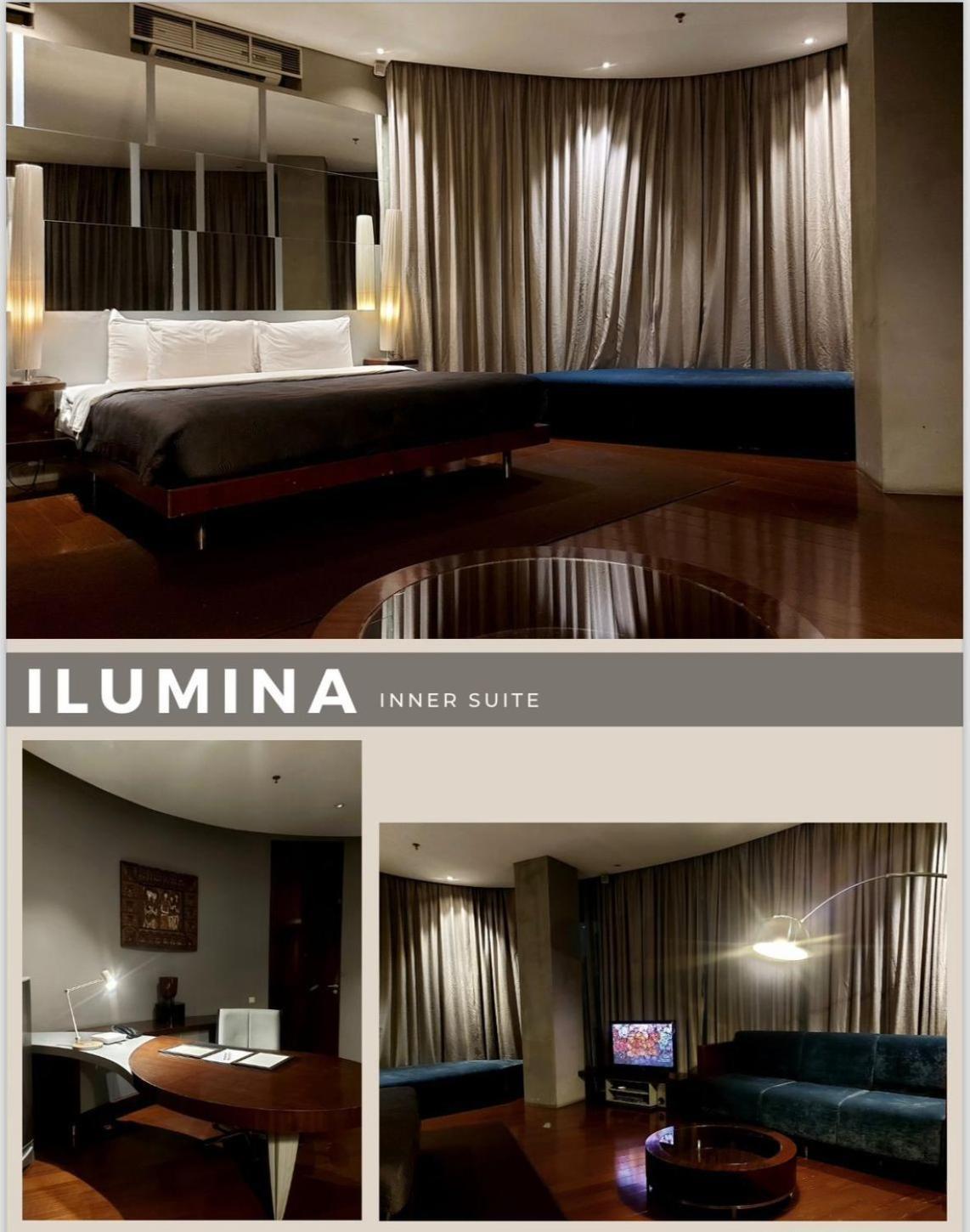 Hotel Kemang Icon Jakarta Exteriér fotografie