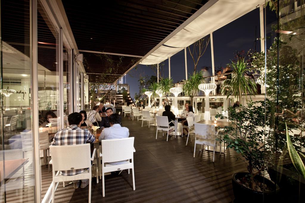 Hotel Kemang Icon Jakarta Exteriér fotografie