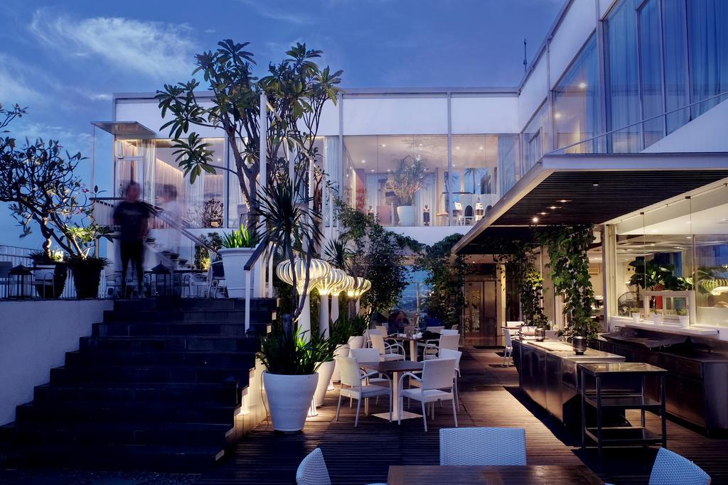 Hotel Kemang Icon Jakarta Exteriér fotografie