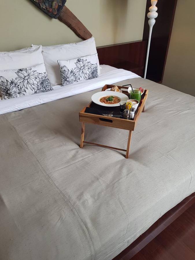 Hotel Kemang Icon Jakarta Exteriér fotografie