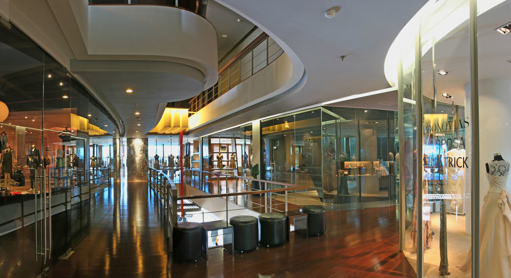 Hotel Kemang Icon Jakarta Exteriér fotografie