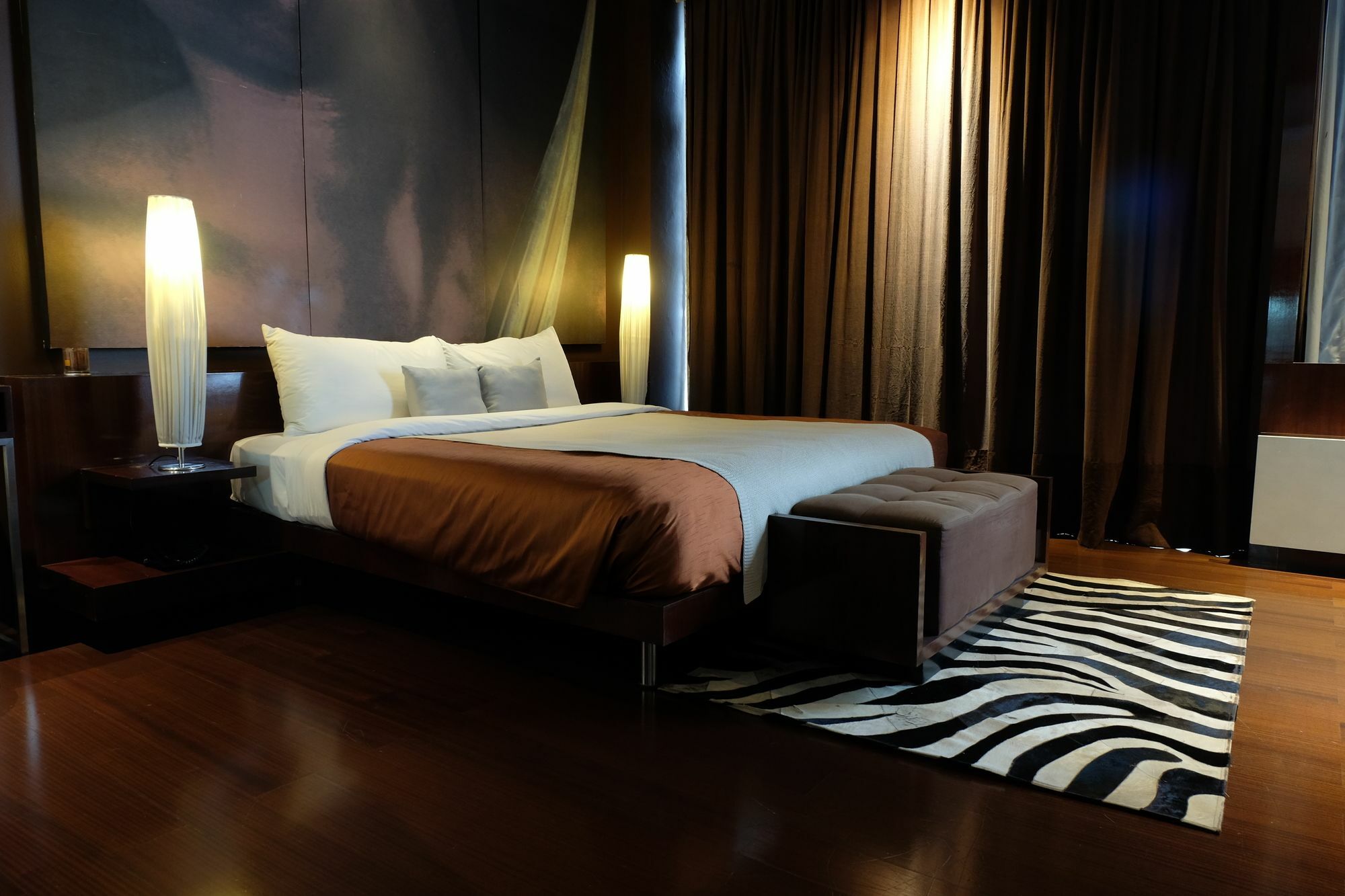 Hotel Kemang Icon Jakarta Exteriér fotografie