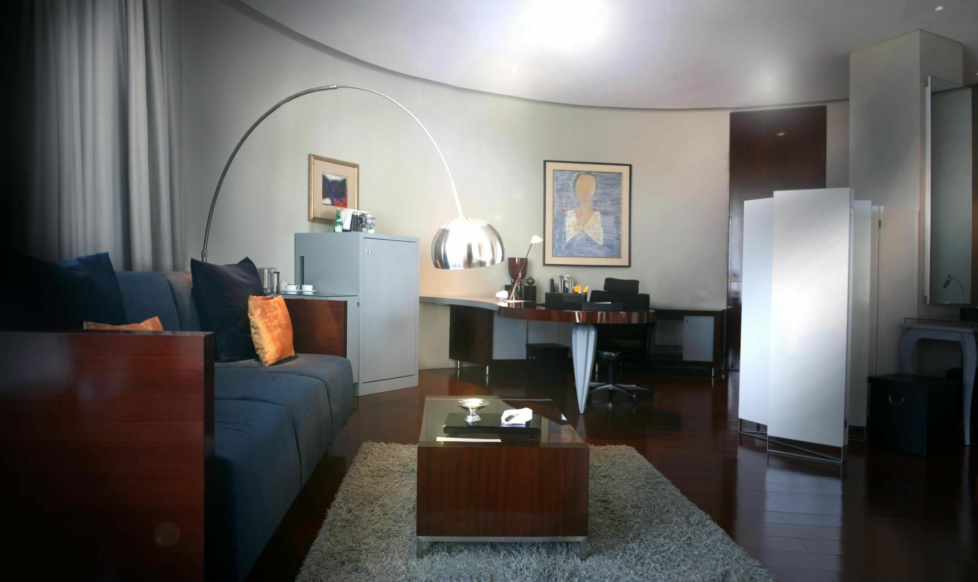 Hotel Kemang Icon Jakarta Exteriér fotografie