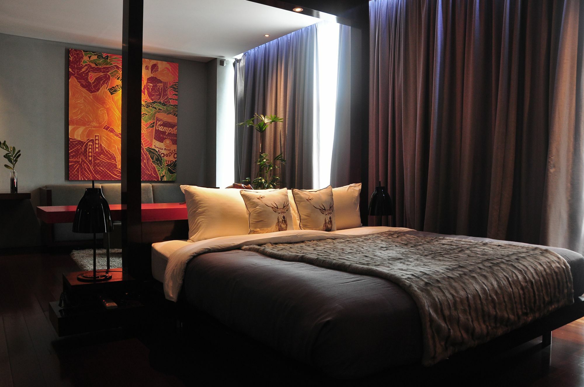 Hotel Kemang Icon Jakarta Exteriér fotografie