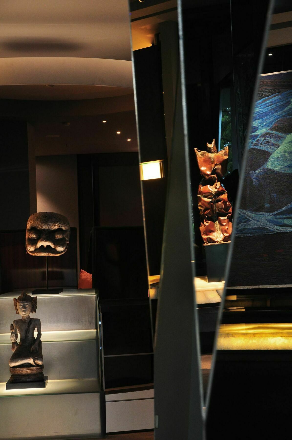 Hotel Kemang Icon Jakarta Exteriér fotografie