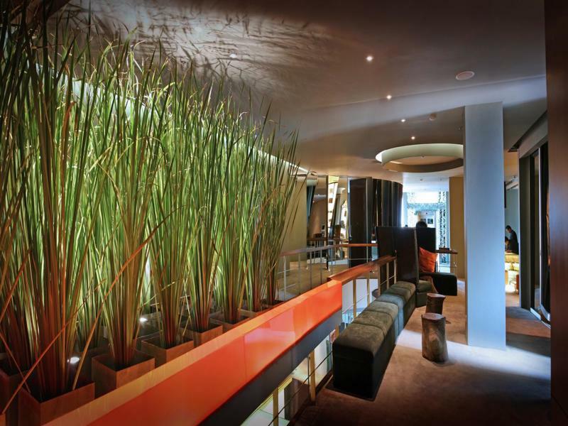 Hotel Kemang Icon Jakarta Exteriér fotografie
