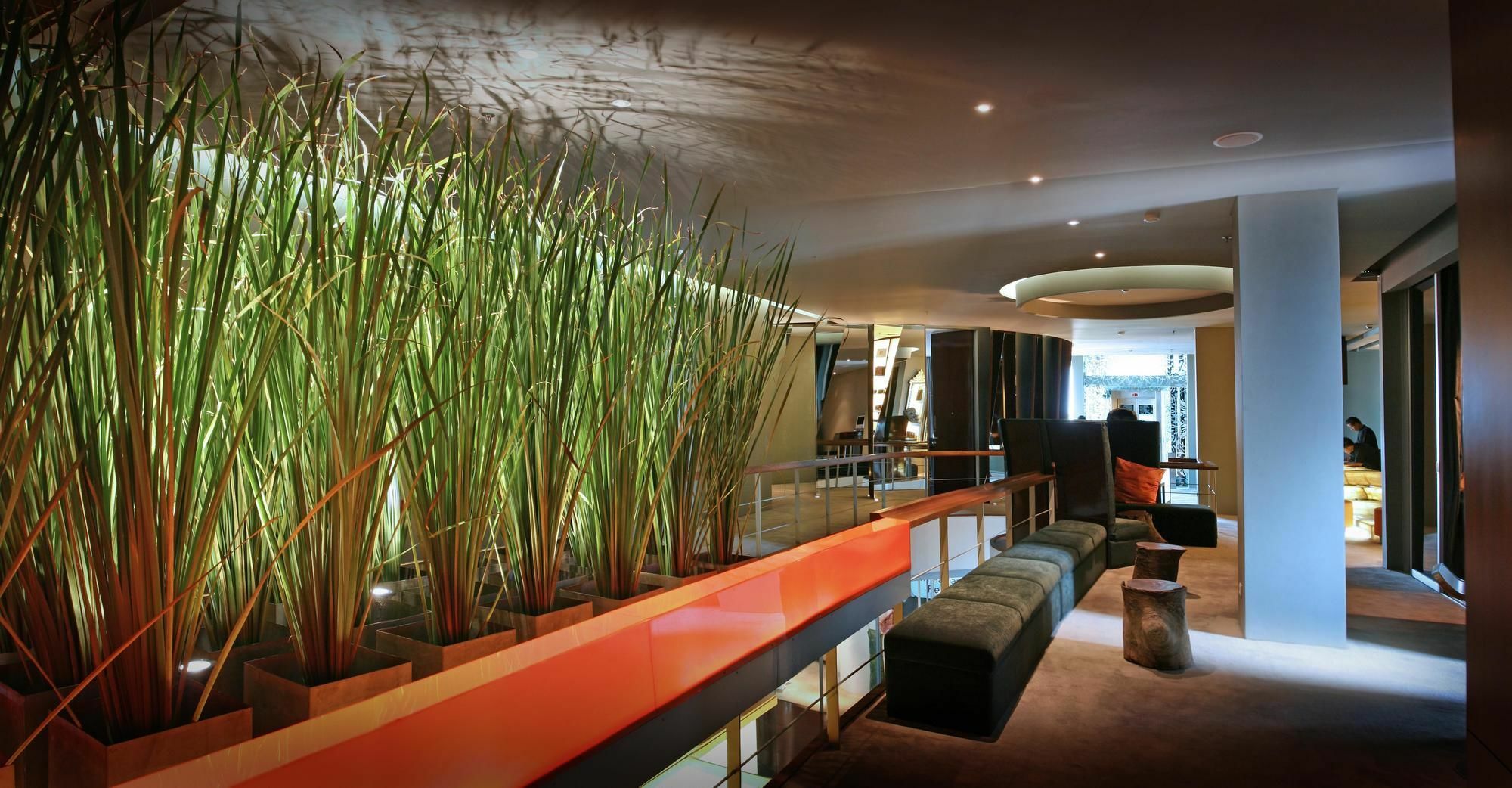 Hotel Kemang Icon Jakarta Exteriér fotografie