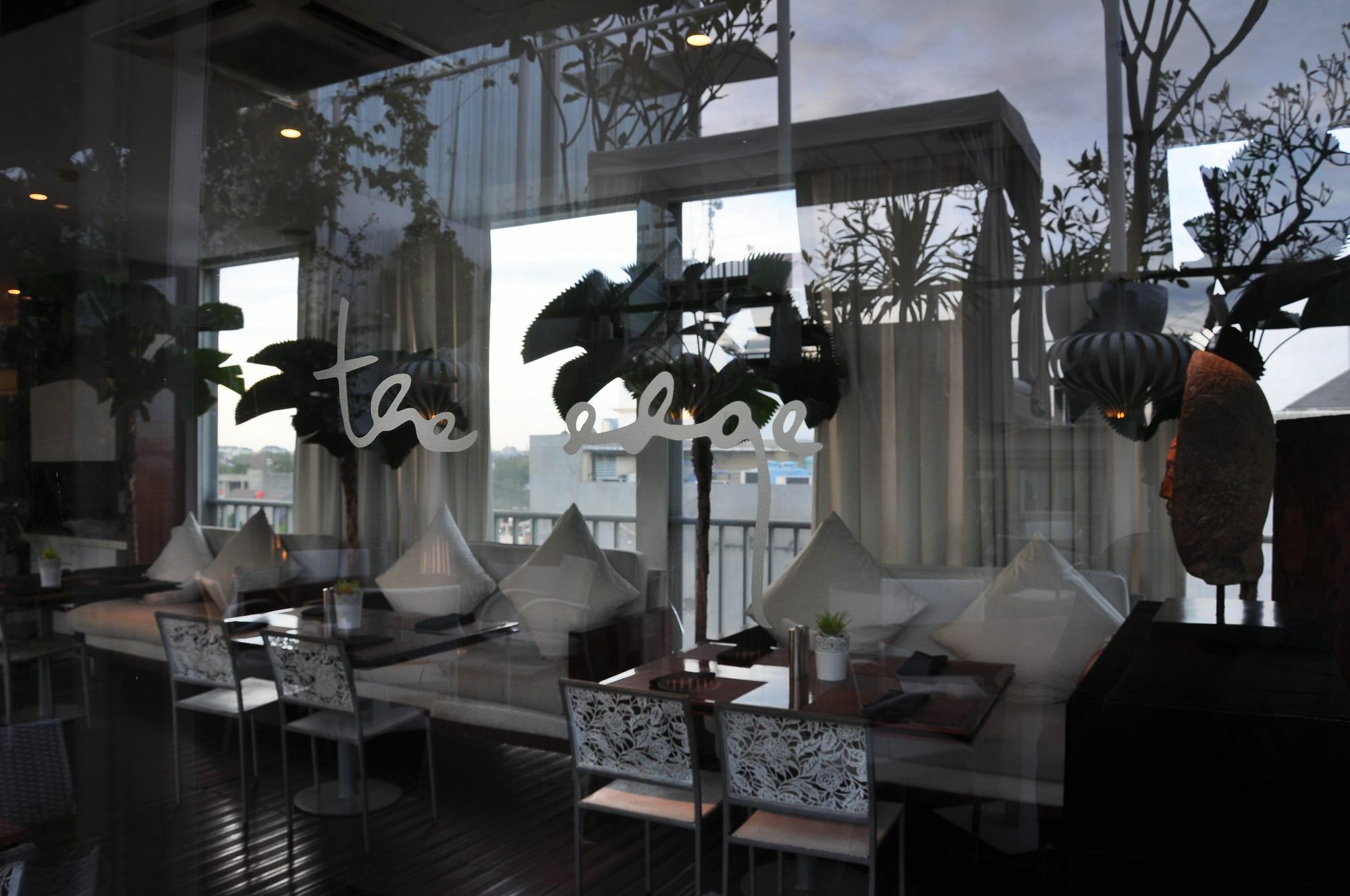 Hotel Kemang Icon Jakarta Exteriér fotografie