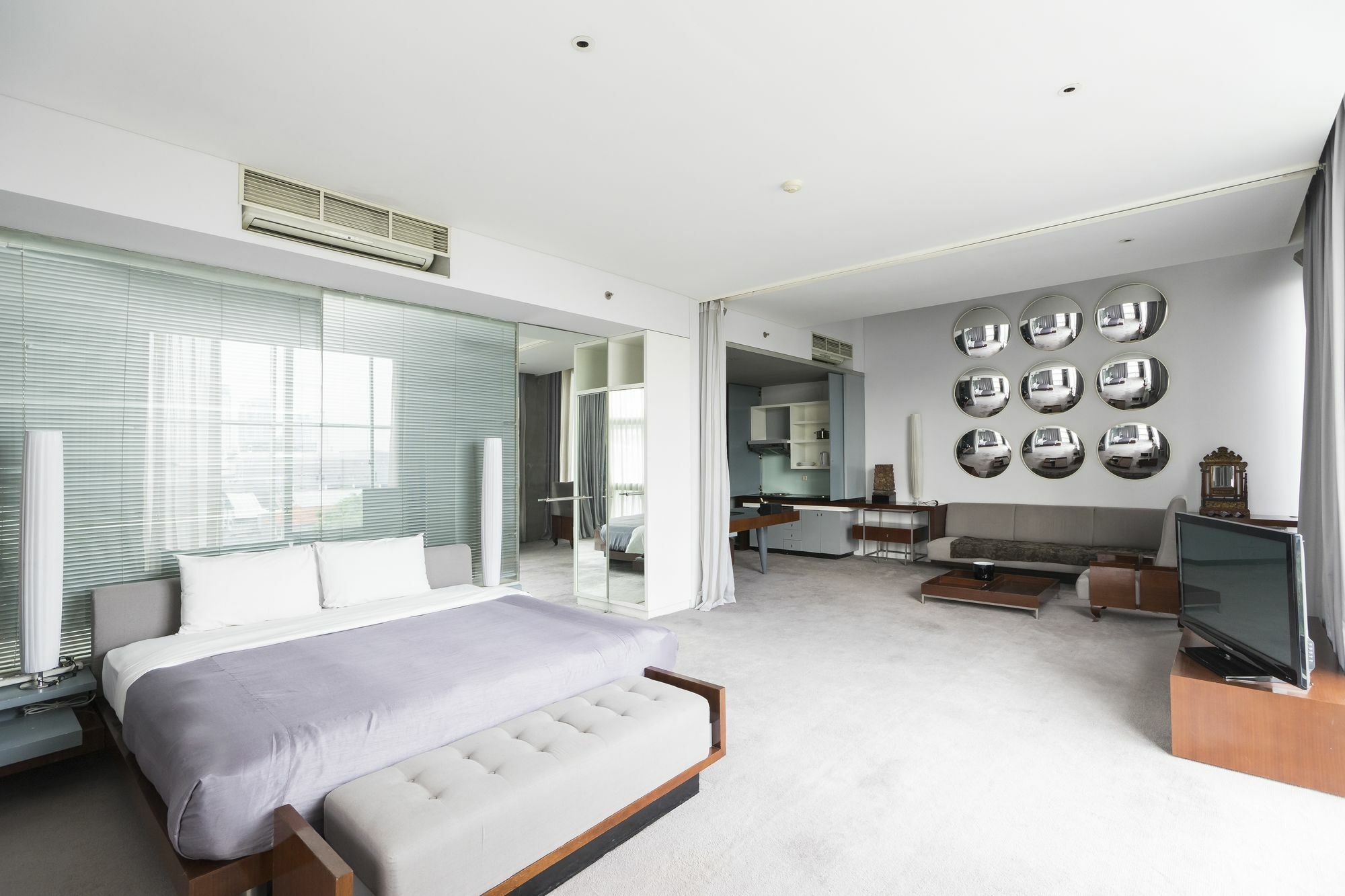 Hotel Kemang Icon Jakarta Exteriér fotografie