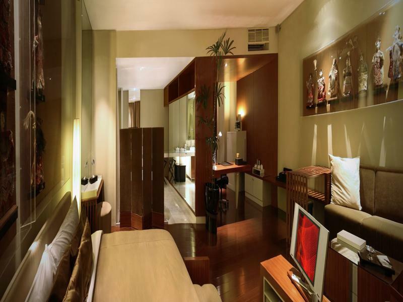 Hotel Kemang Icon Jakarta Exteriér fotografie