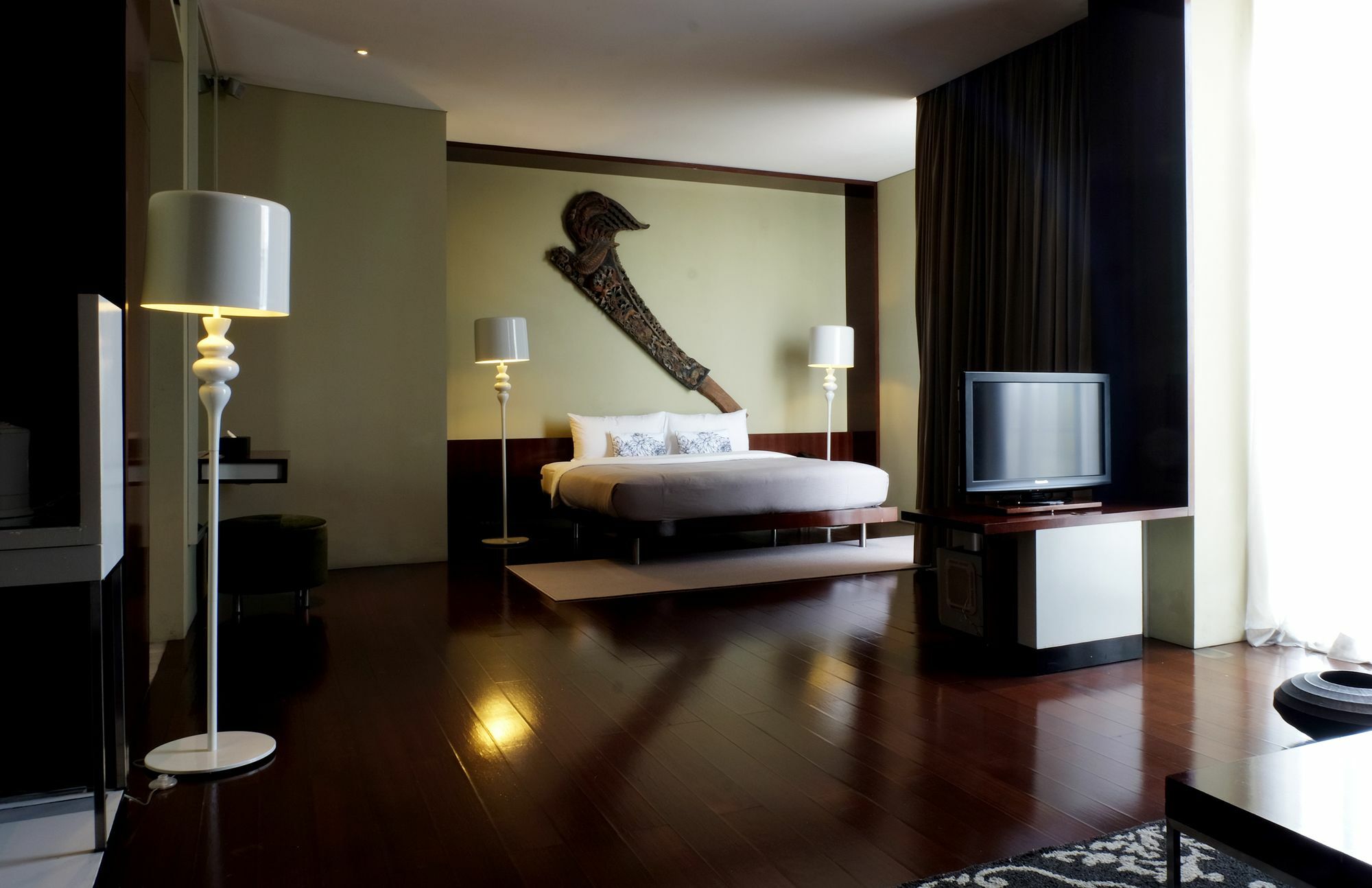 Hotel Kemang Icon Jakarta Exteriér fotografie