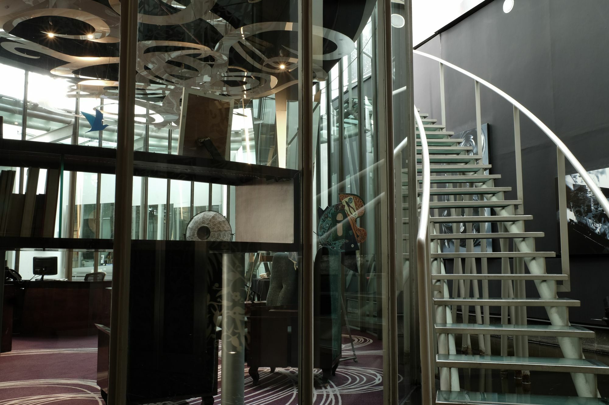 Hotel Kemang Icon Jakarta Exteriér fotografie