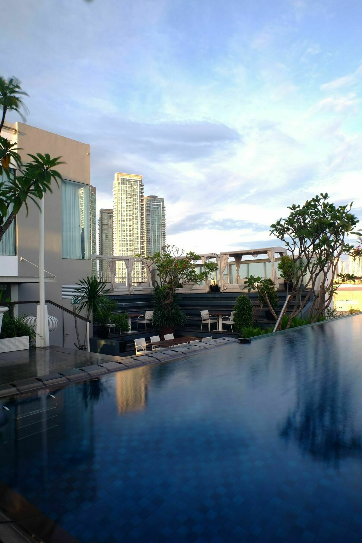 Hotel Kemang Icon Jakarta Exteriér fotografie