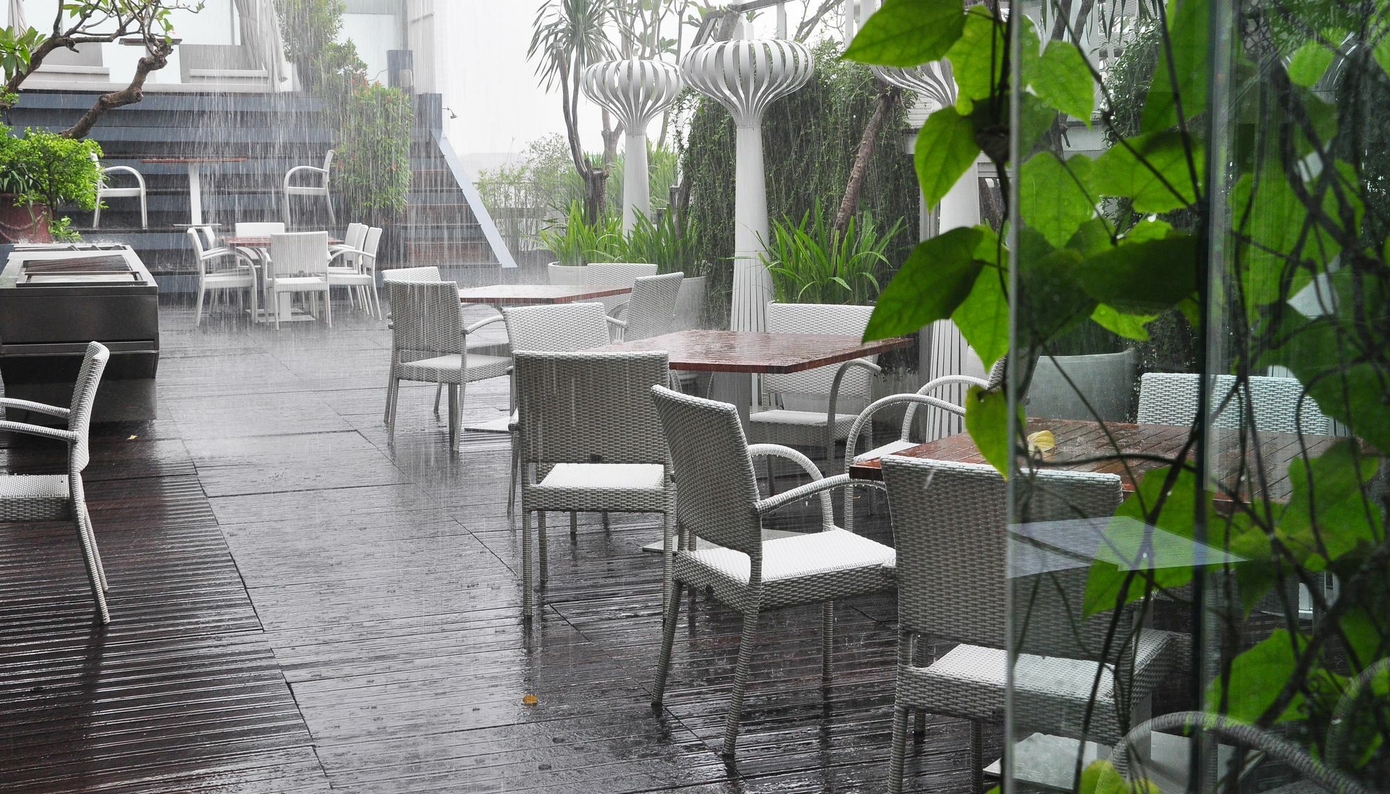 Hotel Kemang Icon Jakarta Exteriér fotografie
