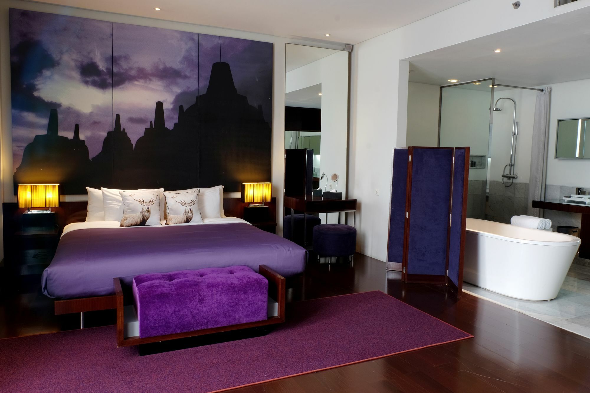 Hotel Kemang Icon Jakarta Exteriér fotografie