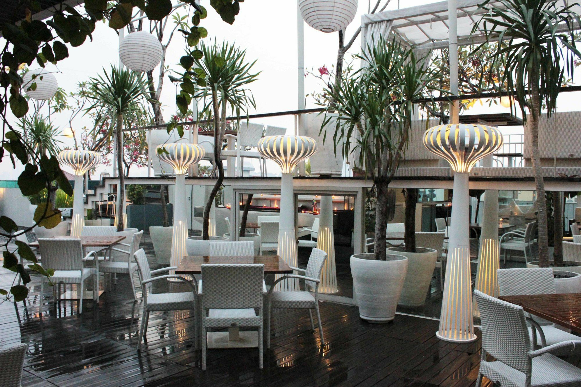 Hotel Kemang Icon Jakarta Exteriér fotografie