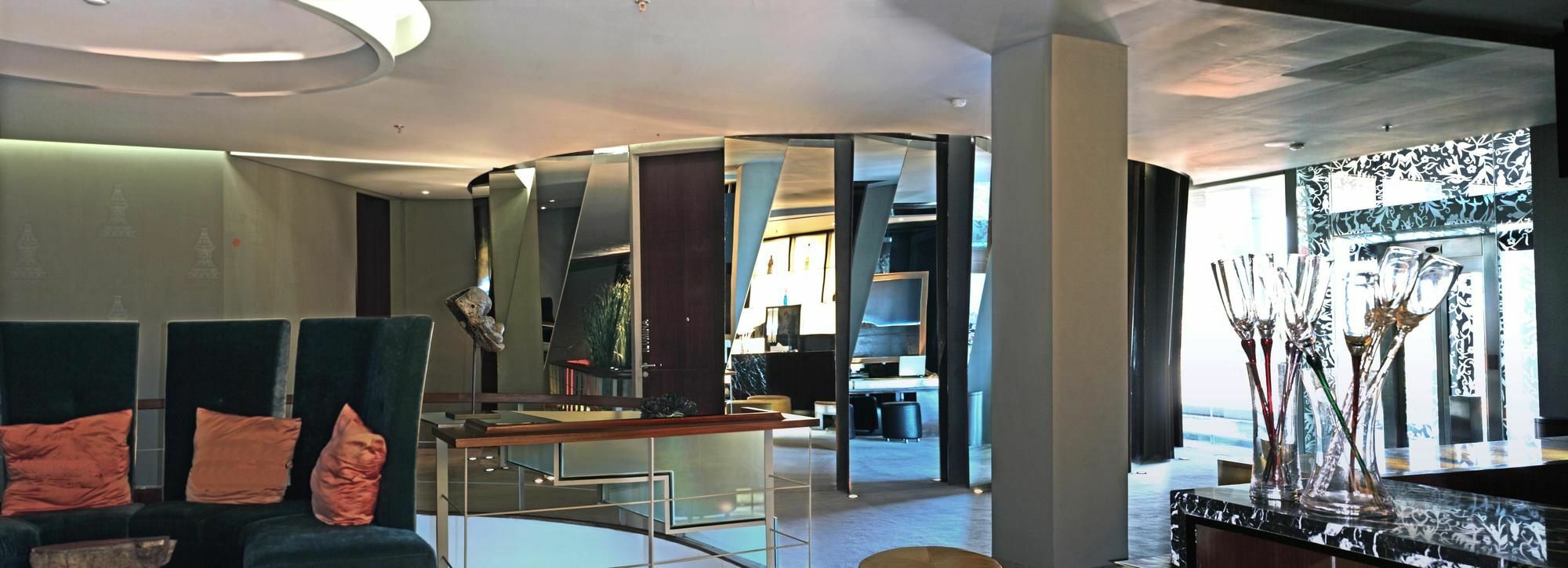 Hotel Kemang Icon Jakarta Exteriér fotografie